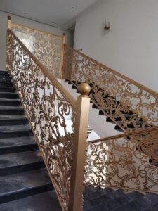 أنواع الدهانات والتشطيبات – خدمات مبتكرة لديكور عصري