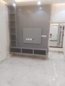 تفصيل الديكورات الخشبية – لمسات خشبية راقية لديكور منزلك